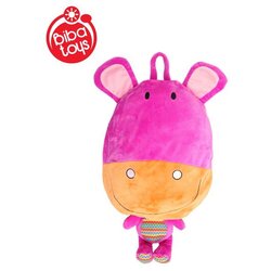 Biba Toys Putni set Habel Cene