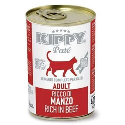 VBB kippy pate konzerva za mačke - govedina 85g Cene
