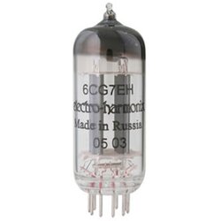Electro Harmonix 6CG7EH lampa Cene