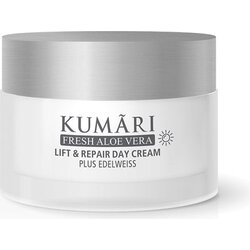 KUMARI lift & Repair Day Cream Cene