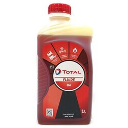 Total OLJE ZA HIDRAVLIKO 213756 LDS 1L Cene
