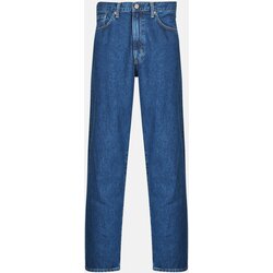 Edwin Jeans flare LOOSE JEANS Modra Cene