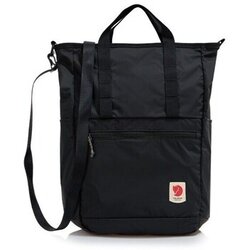 Fjallraven Nahrbtniki Totepack Črna Cene