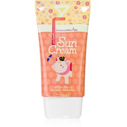 Elizavecca Milky Piggy Sun Cream posvetlitvena zaščitna krema za sončenje SPF 50+ 50 ml Cene