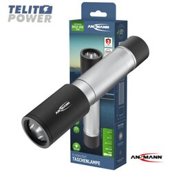 Ansmann Daily Use 300B LED džepna svjetiljka baterijski pogon 315 lm 41 h 280 g Cene
