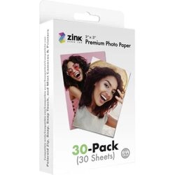 Zink PZ2X330 cink papir 30 St. bijela Cene