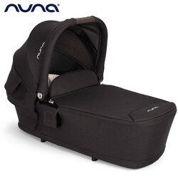 Nuna triv™ next košara za novorođenče lytl™ caviar Cene