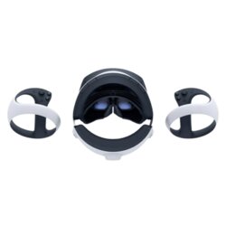 Playstation PS5 PlayStation VR2 Cene