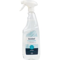 biobel Čistilo za steklo - 750 ml Cene