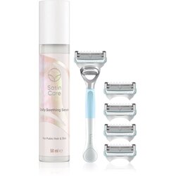 Gillette Venus For Pubic Hair&Skin set za brijanje za žene Cijene