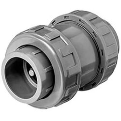 FIAP 2458 Kegelrückschlagventil 20 mm kontrolni ventil s konusom (Ø x V) 20 mm x 50 mm 1 St. Cene