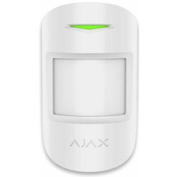 Ajax alarm 38193.09/5328.09.WH1 motionprotect beli Cene