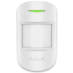 Ajax alarm 38193.09/5328.09.WH1 motionprotect beli Cene