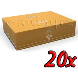 Love Match Extra Large 20 pack Cene