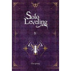 Diamond Comic Distributors Chugong - Solo Leveling, Vol. 4 Cene