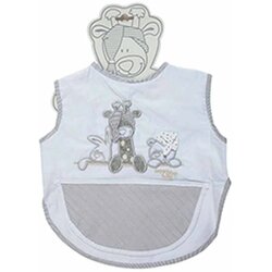 Deksi Group portikla kecelja za bebe Tri drugara, Grey 0963035 Cene