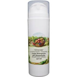 Fitocose witch Hazel Cleansing Milk Cene