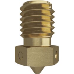E3D V6 mlaznice od mesinga - 1,75 mm - 0,50 mm Cene