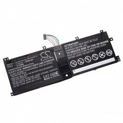 VHBW Baterija za laptop lenovo ideapad miix 520, miix 520-12IKB, miix 520-12IKB Cene