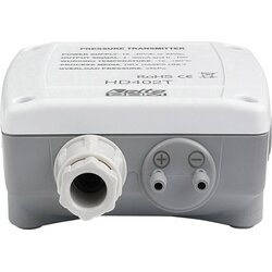 Delta Ohm HD 402 ST3-L merilnik tlaka pritisk 2500 - 10000 Pa, (20635246) Cene