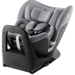 Britax Romer autosedište swivel i-size (0-24kg) siva ( A079453 ) Cene