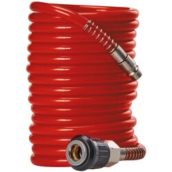 Einhell Spiralno crijevo 4 m, M - Ž spojka Cijene