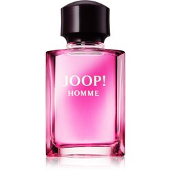 Joop! Homme toaletna voda 75 ml za moške Cene