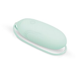 LUV EGG Vibracijski jajček zelen, (21109948) Cene