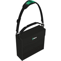 Wera Torba za alat 2go 2, 05004351001, prazna Cijene