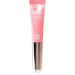 Gosh Copenhagen Matte Blush Up kremasto rumenilo nijansa 002 Dusty Rose 14 ml Cene