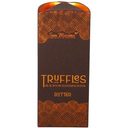 San Marina Truffles Cene