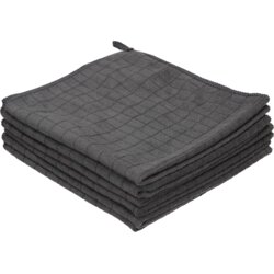 nice essentials Set krpa za čišćenje od mikrovlakana 35 x 40 cm - 6 komada Cene