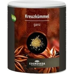 Cosmoveda Bio cijeli kumin - 280 g Cene