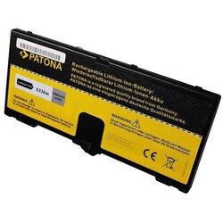 VHBW PATONA - Baterija za HP ProBook 5330m 2600 mAh Li-Pol 14,8 V Cene
