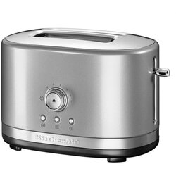 Kitchenaid toster contour silver Cene