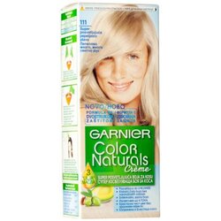 Garnier Color Naturals boja za kosu 111 Super posvjetljujuća pepeljasta Cijene