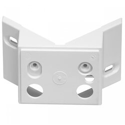 Steinel 630669 - Ugaoni nosač 02 beli Cene
