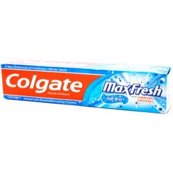 Colgate max fresh cool mint pasta za zube 125ml tuba Cene