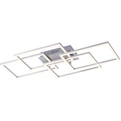 PAUL NEUHAUS Leuchten Direkt 14791-55 - LED prigušiva svetiljka IVEN 4xLED/9W/230V Cene
