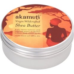 Akamuti Ekološko deviško karitejevo maslo - 160 g Cene