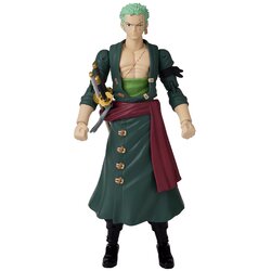 One Piece - Bandai Namaco One Piece AH Roronoa Zoro figura 17 cm Cene