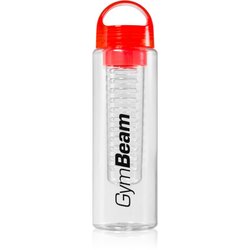 GymBeam Infuser sportska boca boja Orange 700 ml Cene