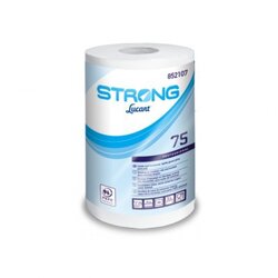  Kuhinjske brisače v roli Strong Lucart 75 Cene