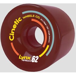 Cinetic Lynx 62mmx46mm 82A Kolešcki uni Cene