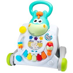 Infantino infantino® aktivnostni sprehajalec osliček Cene