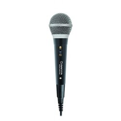 Manta mikrofon žićni Christina, 6.3cm, 3m MIC005 Cene