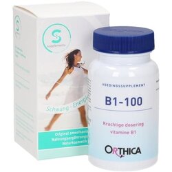 Orthica B1-100 Cene