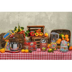 Smeg kuhinjski robat SMF03DGEU Dolce&Gabbana Cijene