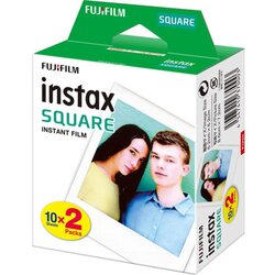 Fujifilm Instant film Square WW 2 Cene