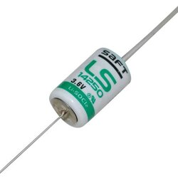 SAFT Baterija LS14250 1200mAh Cene